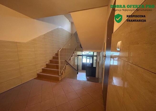 2 pokojowe mieszkanie 800 m od morza