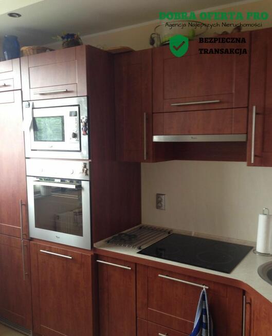 55 m², 2 pokoje z opcją 3 pokoi