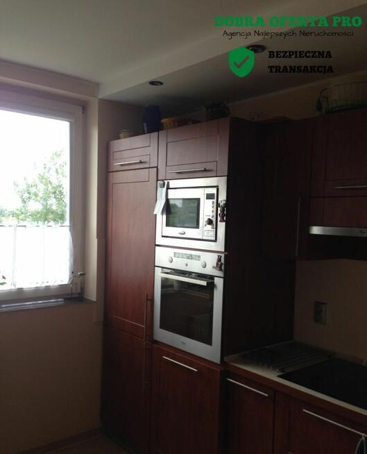 55 m², 2 pokoje z opcją 3 pokoi