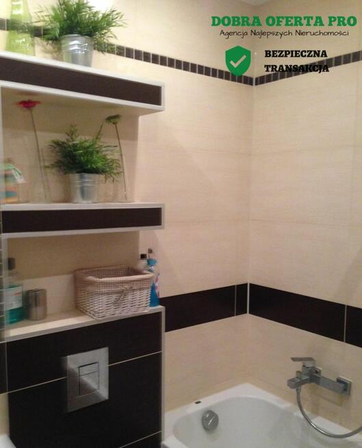 55 m², 2 pokoje z opcją 3 pokoi