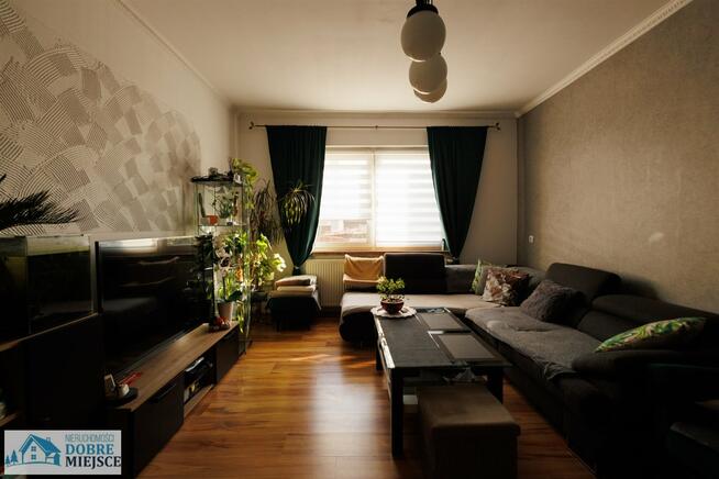 Dom Brzoza gm. Nowa Wieś Wielka