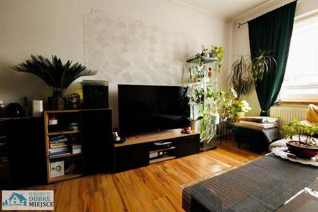 Dom Brzoza gm. Nowa Wieś Wielka