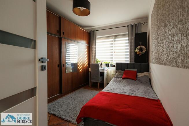 Dom Brzoza gm. Nowa Wieś Wielka