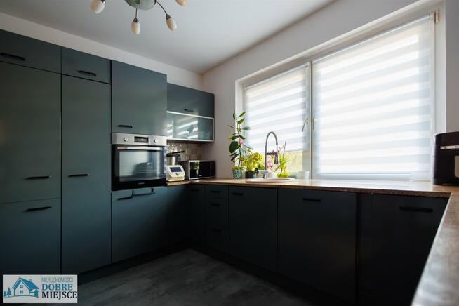 Dom Brzoza gm. Nowa Wieś Wielka