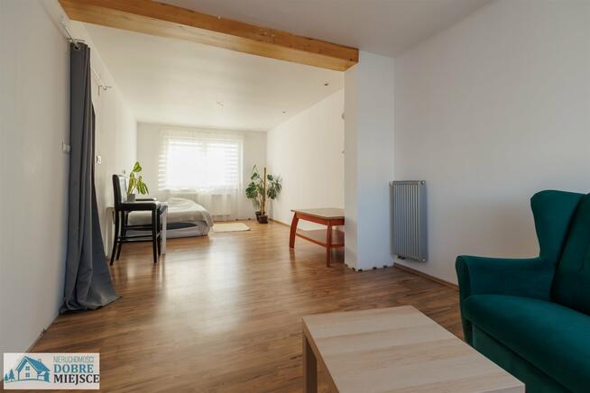 Dom Brzoza gm. Nowa Wieś Wielka