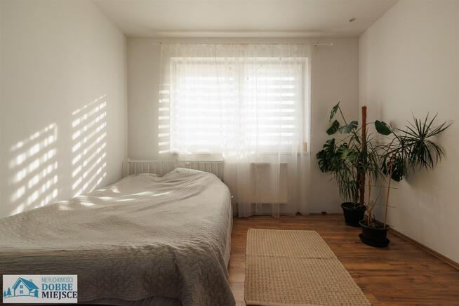 Dom Brzoza gm. Nowa Wieś Wielka