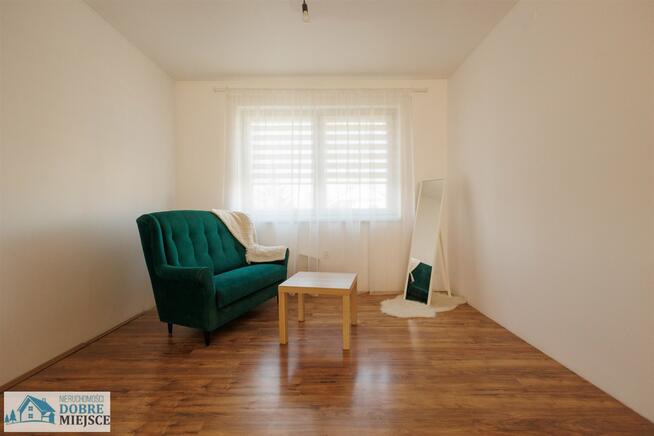 Dom Brzoza gm. Nowa Wieś Wielka