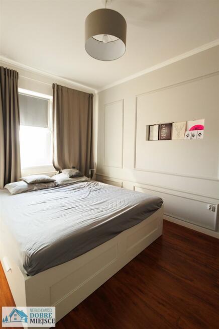 Dom Brzoza gm. Nowa Wieś Wielka