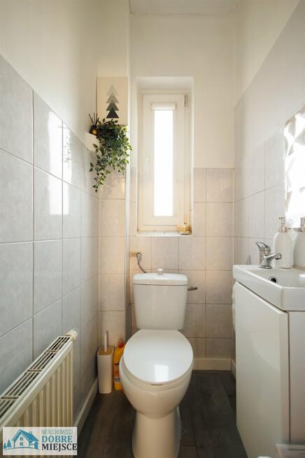 Dom Brzoza gm. Nowa Wieś Wielka