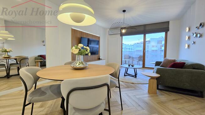 Mieszkanie Wrocław Stare Miasto, Księcia Witolda