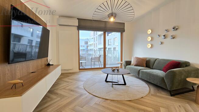 Mieszkanie Wrocław Stare Miasto, Księcia Witolda