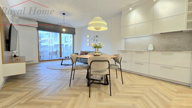 Mieszkanie Wrocław Stare Miasto, Księcia Witolda