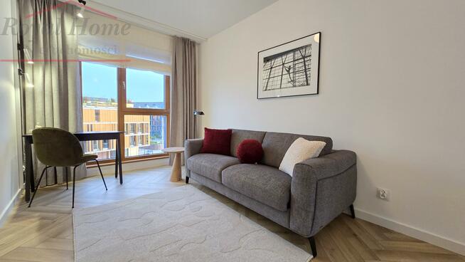 Mieszkanie Wrocław Stare Miasto, Księcia Witolda