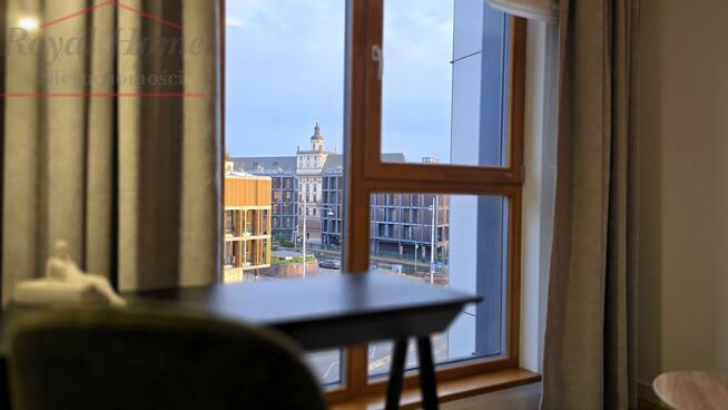 Mieszkanie Wrocław Stare Miasto, Księcia Witolda