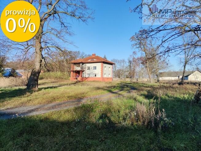 TEREN INWESTYCYJNY Z SPÓŁKĄ RECYKLINGOWĄ