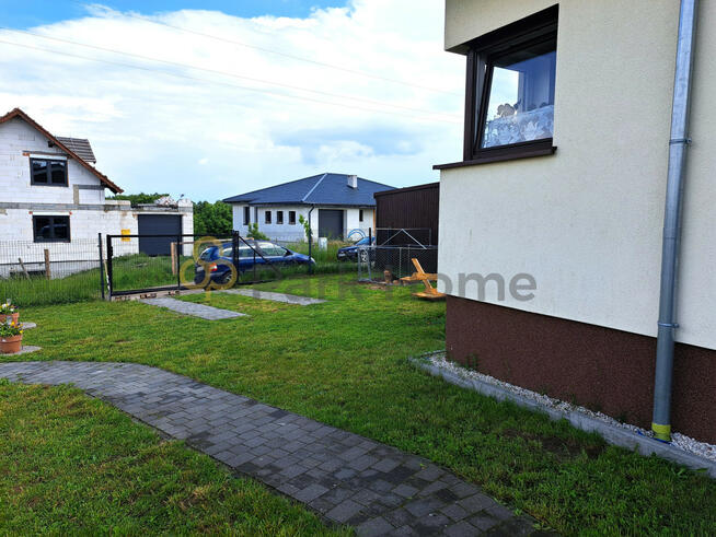 Mieszkanie Ujazdowo gm. Włoszakowice,