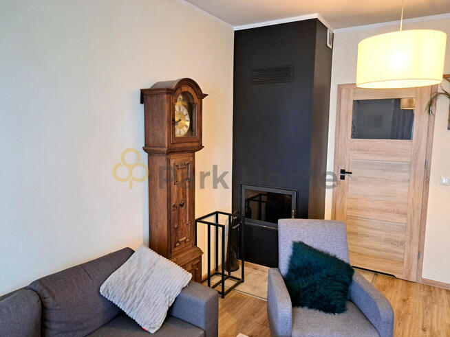 Mieszkanie Ujazdowo gm. Włoszakowice,