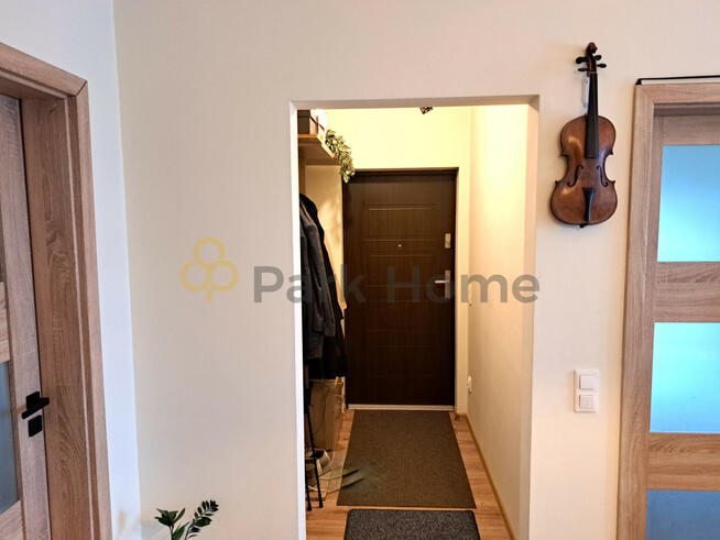 Mieszkanie Ujazdowo gm. Włoszakowice,