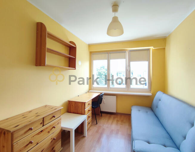 Mieszkanie Poznań gm. Poznań-Nowe Miasto Rataje,