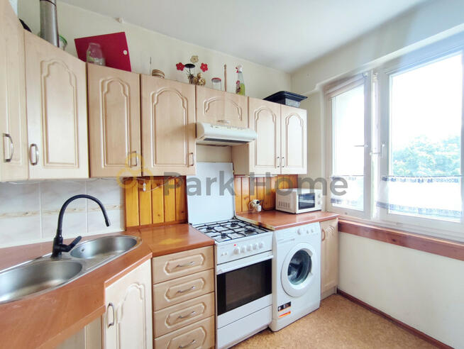 Mieszkanie Poznań gm. Poznań-Nowe Miasto Rataje,