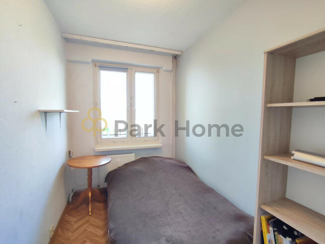 Mieszkanie Poznań gm. Poznań-Nowe Miasto Rataje,