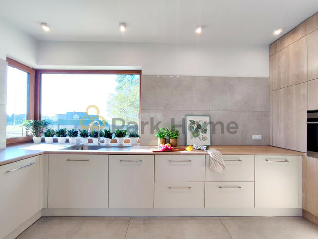 Dom Mechlin gm. Śrem,