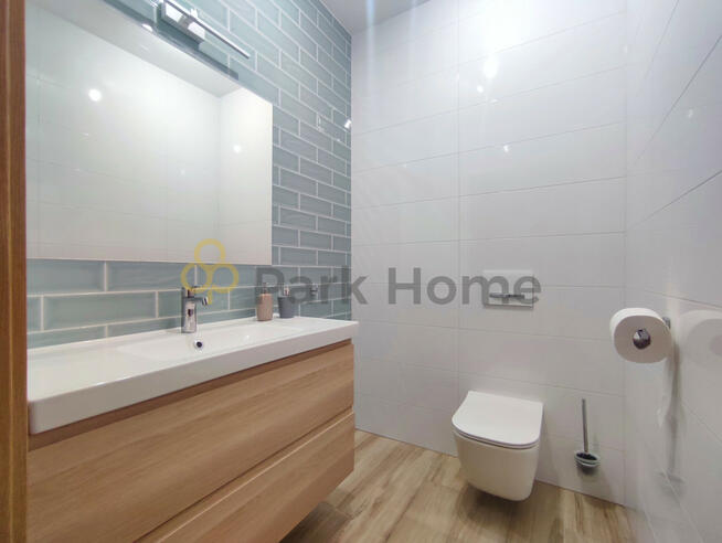 Dom Mechlin gm. Śrem,