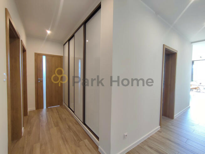 Dom Mechlin gm. Śrem,