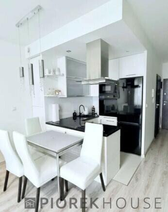 2-pokojowe mieszkanie w Ząbkach