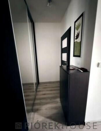 2-pokojowe mieszkanie w Ząbkach