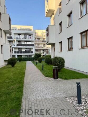 2-pokojowe mieszkanie w Ząbkach