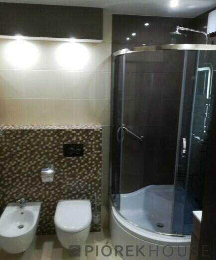 2-pokojowe mieszkanie w Markach