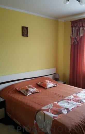 2-pokojowe mieszkanie w Markach