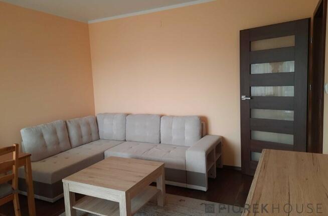 2-pokojowe mieszkanie w Markach