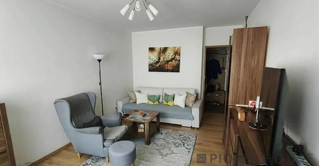 2-pokojowe mieszkanie w Ząbkach