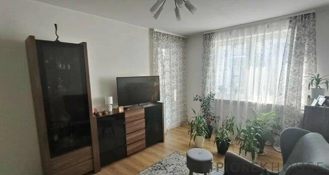 2-pokojowe mieszkanie w Ząbkach