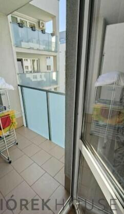 2-pokojowe mieszkanie w Ząbkach