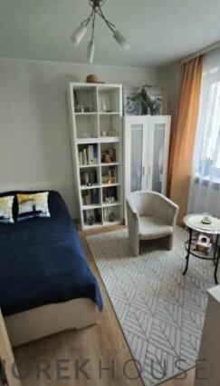 2-pokojowe mieszkanie w Ząbkach