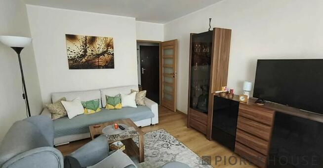 2-pokojowe mieszkanie w Ząbkach