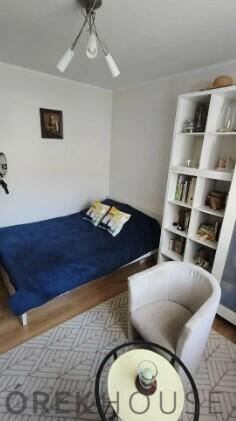 2-pokojowe mieszkanie w Ząbkach