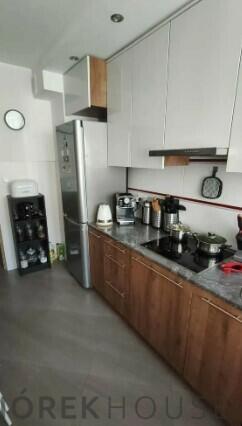 2-pokojowe mieszkanie w Ząbkach