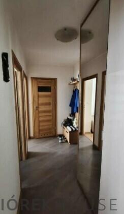 2-pokojowe mieszkanie w Ząbkach