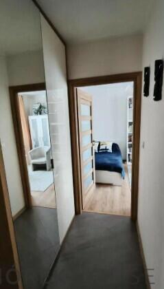 2-pokojowe mieszkanie w Ząbkach