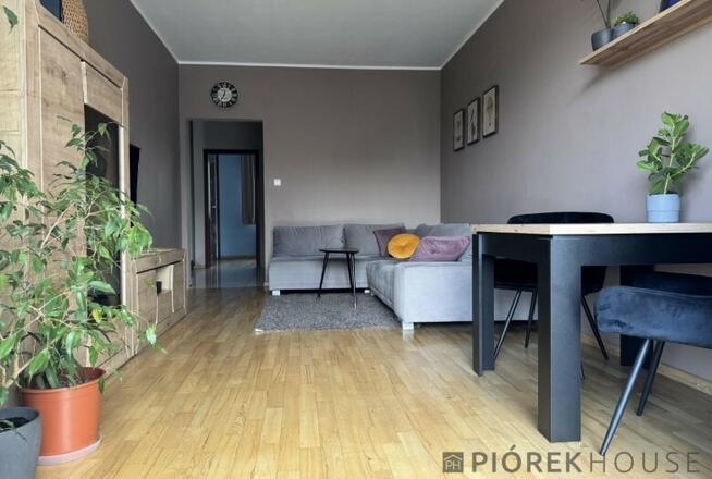 2-pokojowe mieszkanie w Ząbkach