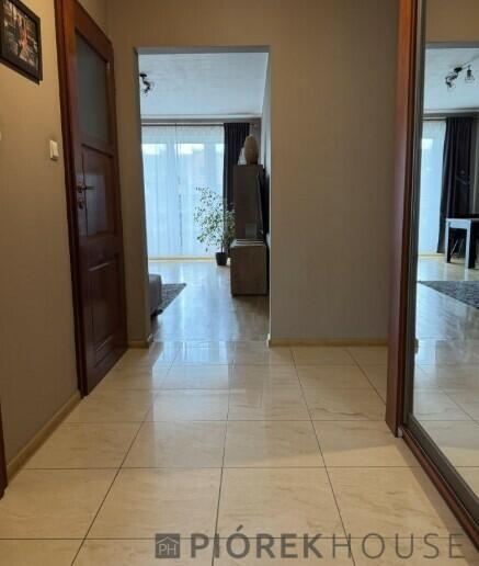 2-pokojowe mieszkanie w Ząbkach