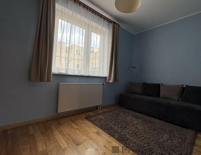 2-pokojowe mieszkanie w Ząbkach