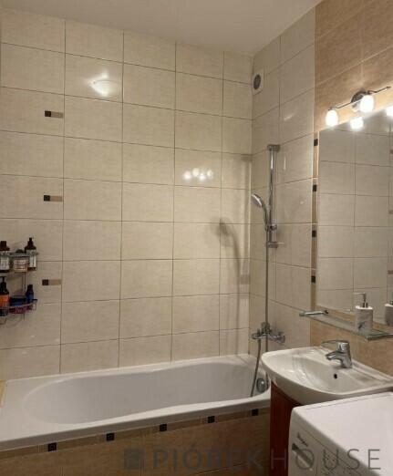 2-pokojowe mieszkanie w Ząbkach