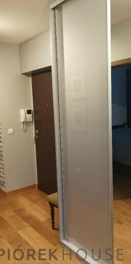 3-pokojowe mieszkanie z ogródkiem w Ząbkach