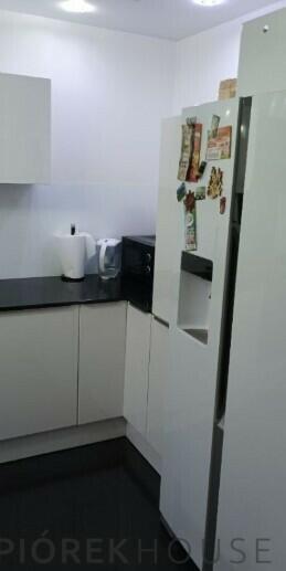 3-pokojowe mieszkanie z ogródkiem w Ząbkach