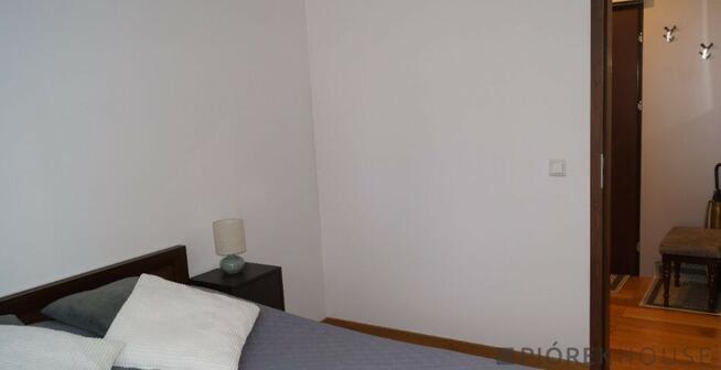 3-pokojowe mieszkanie z ogródkiem w Ząbkach